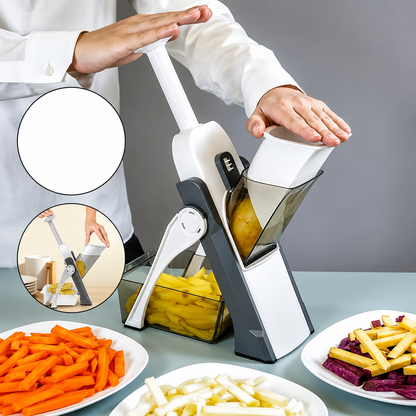 Vegetable Chopper